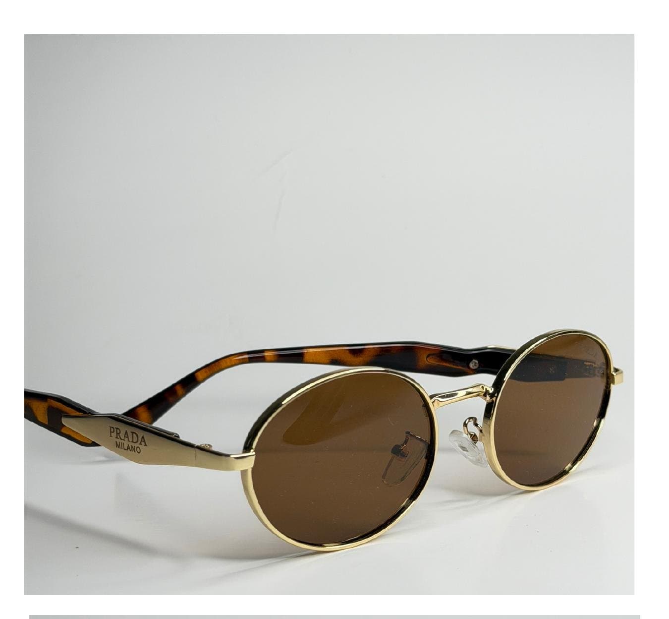 Cat-Eye Quadrado, Acetato Preto, Lente Cinza